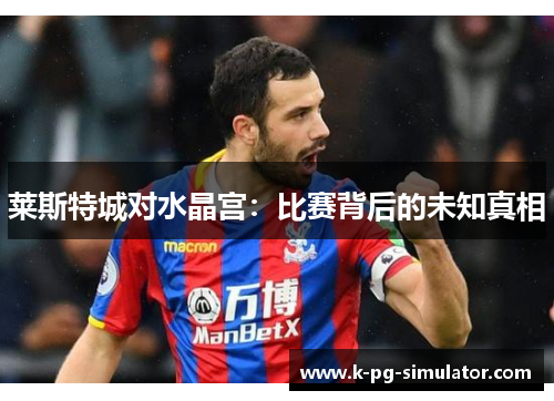 莱斯特城对水晶宫：比赛背后的未知真相